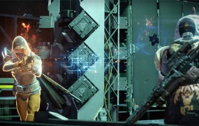 Destiny 4