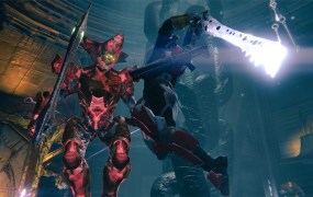 Destiny 14