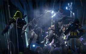 Destiny 15