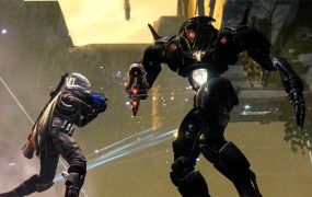 Destiny 7