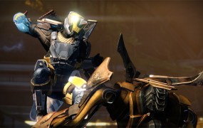 Destiny 3