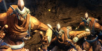 Destiny is not Grand Theft Auto: Analyst predicts big dip in September software sales