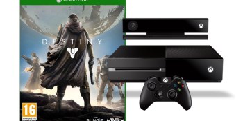 Would a free copy of Destiny push you to buy an Xbox One?