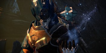 The Destiny minority: Here's what happens when a noob and a multiplayer hater play Bungie's online shooter