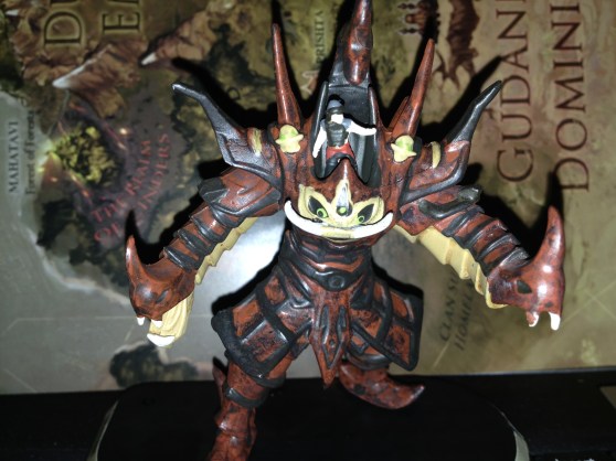 His damaged left hand  makes me a little sad.