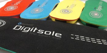 The Backed Pack: Smart insoles, a toothbrush alternative, & a camping stove