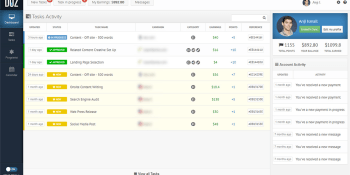 French startup lands $1.5M for its marketing-as-a-service