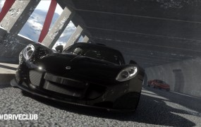 Driveclub 6