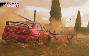 Forza Horizon 11