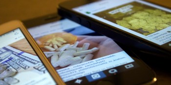 Instagram has a drug problem