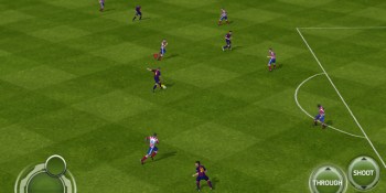 iPhone 6 getting FIFA Ultimate Team, Peggle Blast, and SimCity BuildIt