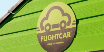 FlightCar nabs $13.5M to employ your car instead of parking it at an airport