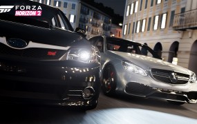 Forza Horizon 12