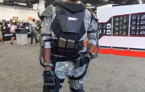 GameStop Expo 2014