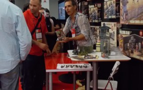 GameStop Expo 2014