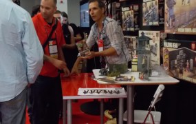 GameStop Expo 2014