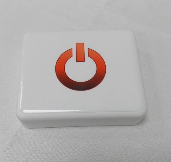 GameStop's beacon