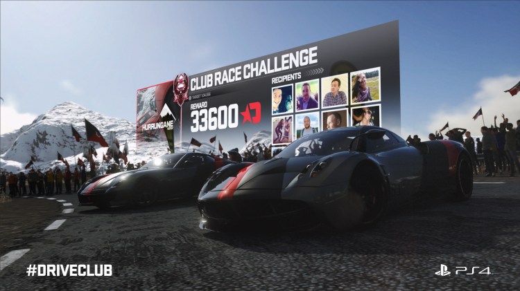 Driveclub 10