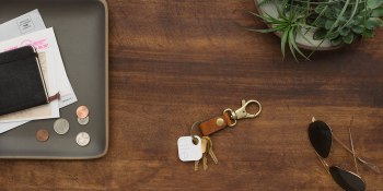 Tile has $13M and dreams of helping Android users find their keys, too