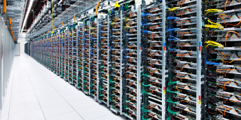Google investing additional $1B in giant Iowa data center