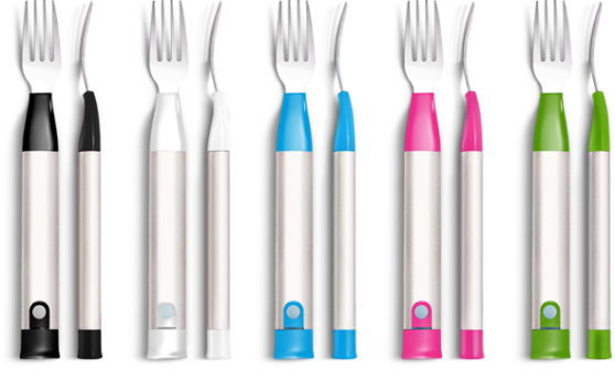 HAPIfork