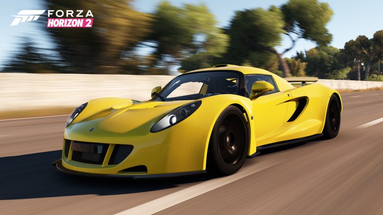 Forza 8