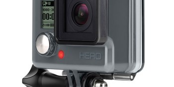 Report: Budget-priced GoPro HERO camera coming in early October