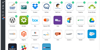 Woopra's AppConnect launches to create the most complete view of the customer
