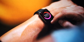How the Apple Watch will keep you healthy and fit