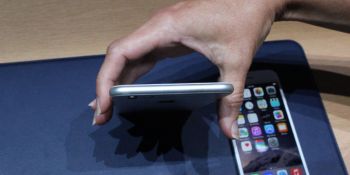 How the iPhone 6 launch measures up to other smartphone releases