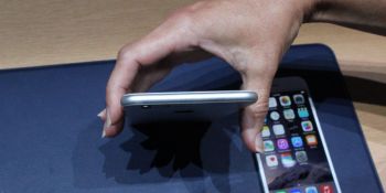 How the iPhone 6 launch measures up to other smartphone releases