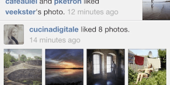 Instagram, Grindr among apps pegged as potential privacy leaks