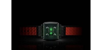 Intel flashes an image of a new Basis smartwatch before event