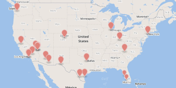Who is putting up 'interceptor' cell towers? The mystery deepens