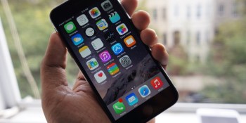 Samsung will reportedly manufacture A9 processors for future iPhones