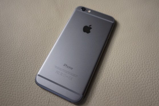 iPhone 6 