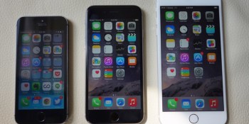 4 reasons why marketers should love the iPhone 6 & iPhone 6 Plus