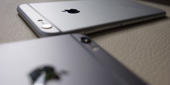 Apple breaks its sales records with 74.5M iPhones in Q1 2015, but iPad sales decline 18% to 21.4M