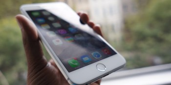 Apple is preparing Force Touch and haptic feedback technology for the next iPhones