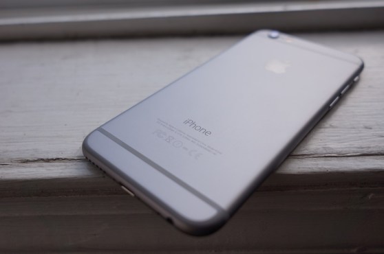 Apple's iPhone 6 Plus