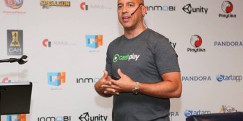 Real-money mobile-tournament company Cashplay closes $3M funding round
