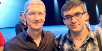 Meet the 19-year-old iOS developer so successful he turned down an Apple job offer