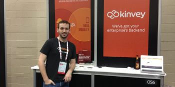 Kinvey gets $10.8M because even big businesses want to make mobile apps