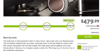 Massdrop raises $6.5M to enable enthusiast communities to use their massive buying power