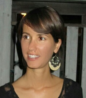 Maytal Olsha