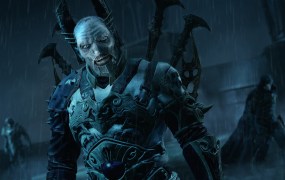 Middle-earth: Shadow of Mordor