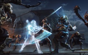 Middle-earth: Shadow of Mordor