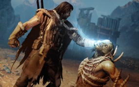Middle-earth: Shadow of Mordor