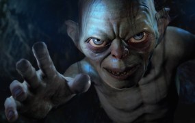 Middle-earth: Shadow of Mordor