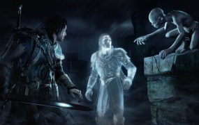 Middle-earth: Shadow of Mordor